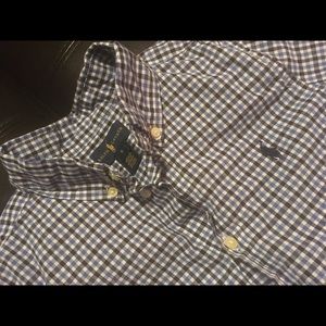 Tommy Hilfiger Button Down Shirt